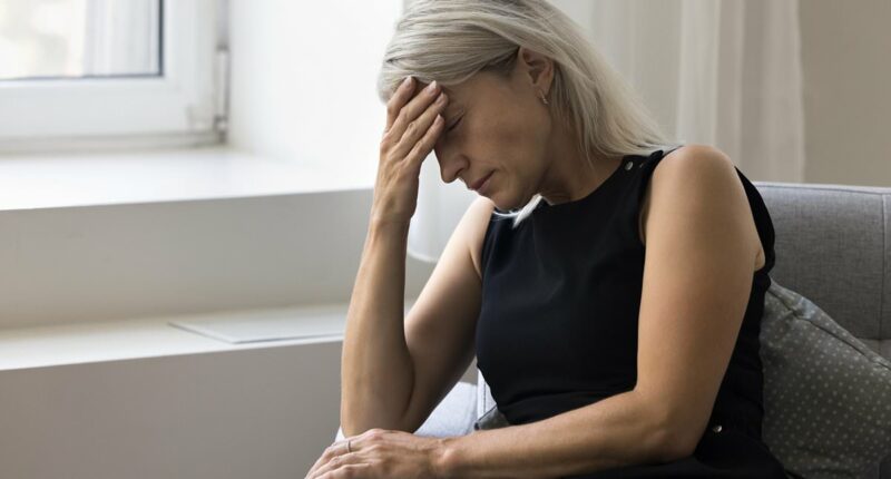 New cause of dementia uncovered as scientists link 'innocent' peptide to devastating condition