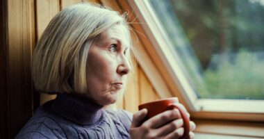 New dementia test shows which women at risk 'decades before symptoms appear'