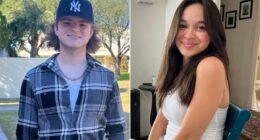New details about murders of high school friends targeted by stranger