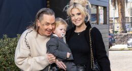 New gossip that's the talk of Kelly Osbourne and ex-fiancé's friends