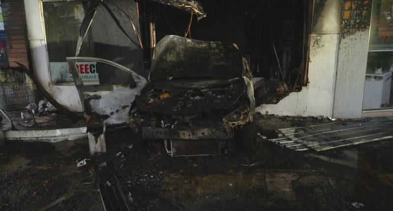 New laws planned to crack down on Victoria's tobacco wars