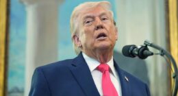 New memo claims Trump flaunted secret map to Susie Wiles on private jet