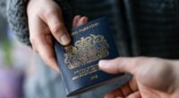 New passport travel rules come into force TODAY - here's what they mean for you, from £500 certificates to being blocked from entering the country