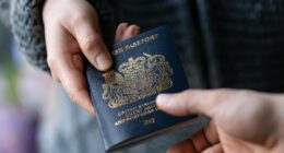 New passport travel rules come into force TODAY - here's what they mean for you, from £500 certificates to being blocked from entering the country