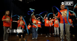 New program connects schools with Disney's musical magic