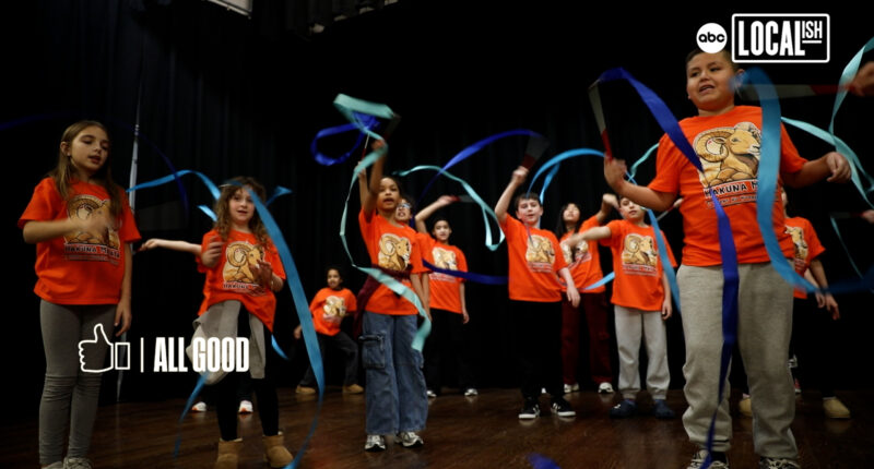 New program connects schools with Disney's musical magic