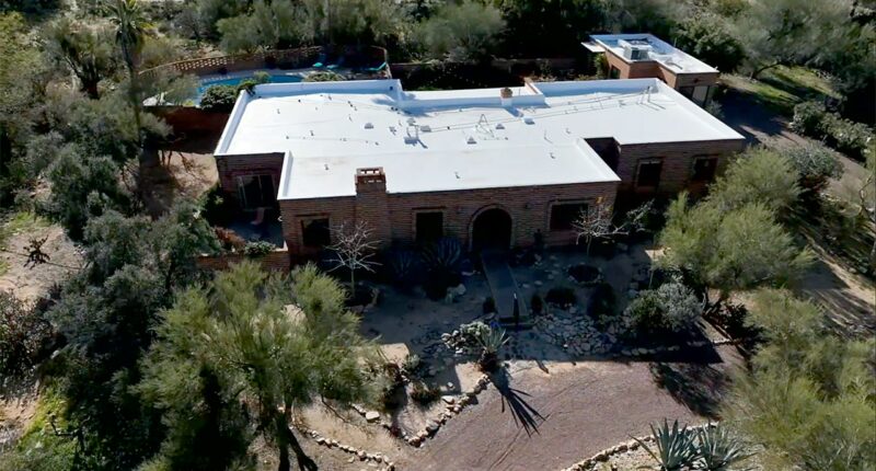 New security images uncovered in Nancy Guthrie abduction case as FBI investigation continues