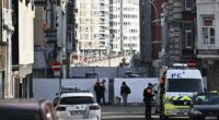 New terror group with reported Iran ties claims 4 attacks across Europe