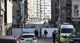New terror group with reported Iran ties claims 4 attacks across Europe