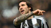 Newcastle Confidential: Shock Sandro Tonali transfer development - and Bruno Fernandes' surprising role - update on Ecuador wonderkid, Lewis Miley contract truth and David Hopkinson's Newcastle United Code revealed!