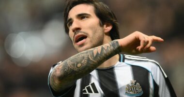 Newcastle Confidential: Shock Sandro Tonali transfer development - and Bruno Fernandes' surprising role - update on Ecuador wonderkid, Lewis Miley contract truth and David Hopkinson's Newcastle United Code revealed!