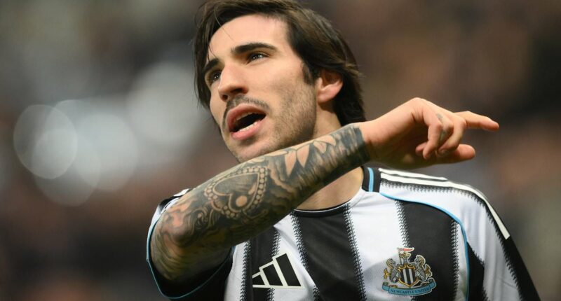 Newcastle Confidential: Shock Sandro Tonali transfer development - and Bruno Fernandes' surprising role - update on Ecuador wonderkid, Lewis Miley contract truth and David Hopkinson's Newcastle United Code revealed!
