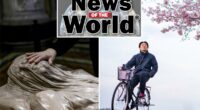 News of the World March 28, 2026