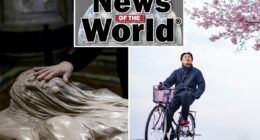 News of the World March 28, 2026