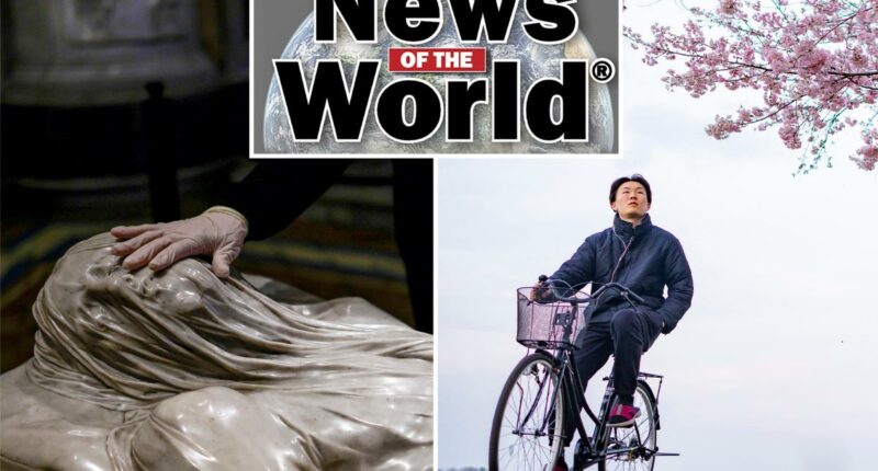 News of the World March 28, 2026