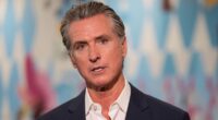 Newsom says no imminent threat to California of possible Iran drone attack; White House rejects reports