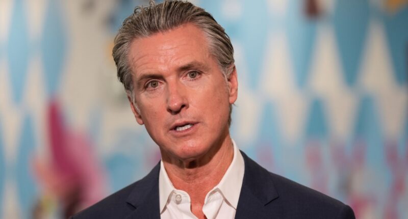 Newsom says no imminent threat to California of possible Iran drone attack; White House rejects reports