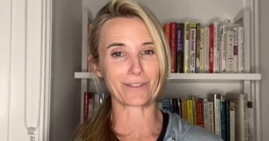 Newsom's wife rips Trump as 'vile specimen' after comments