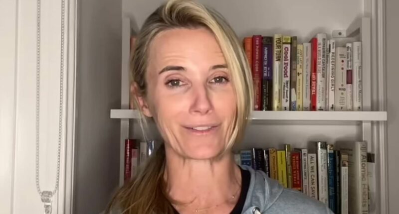 Newsom's wife rips Trump as 'vile specimen' after comments