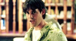 Nicholas Brendon, Xander Harris On Buffy The Vampire Slayer, Dead At 54