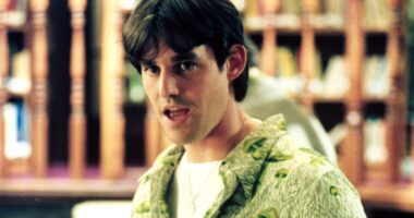 Nicholas Brendon, Xander Harris On Buffy The Vampire Slayer, Dead At 54