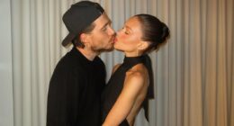 Nicola Peltz gives pointed response when asked about Beckham feud