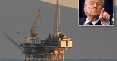 Nightmare hurdles oil bosses face in California — as experts reveal when gas prices will fall