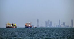 Nikkei 225, Kospi, Hang Seng, CSI300