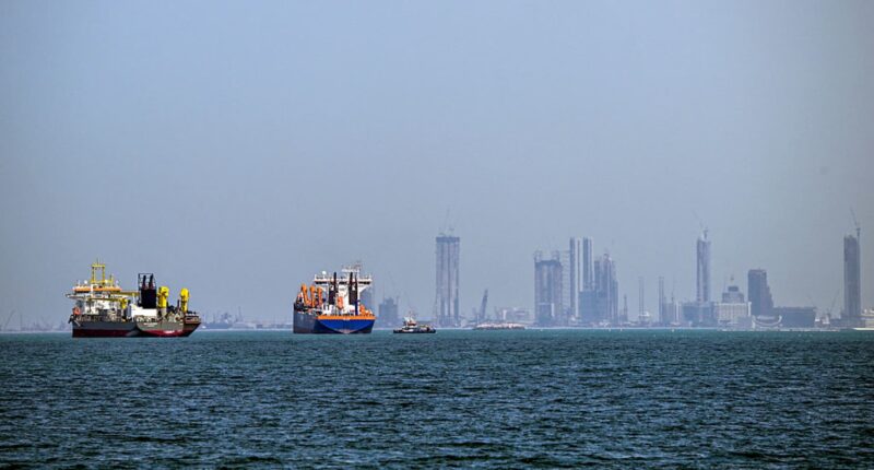 Nikkei 225, Kospi, Hang Seng, CSI300