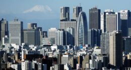 Nikkei 225, Kospi, Hang Seng Index