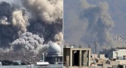 No deal without unconditional surrender, Trump tells Iran