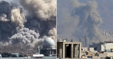 No deal without unconditional surrender, Trump tells Iran