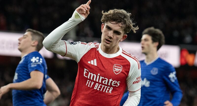 No doubt about it, Arsenal have a future superstar on their hands in Max Dowman - and Mikel Arteta deserves credit for taking a gamble that could have backfired, writes ISAAN KHAN