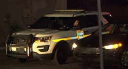 No injuries after suspect shoots at JSO officers from house during foot chase in Tallyrand