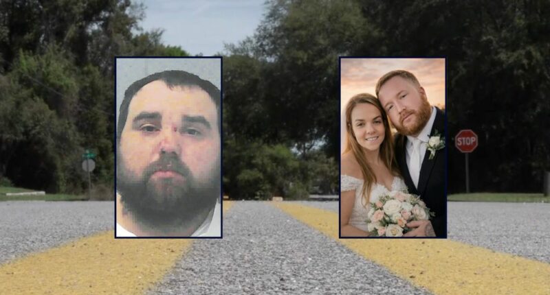 'No remorse whatsoever': Wife watched as husband's childhood friend gunned him down while couple gave him ride home, police say