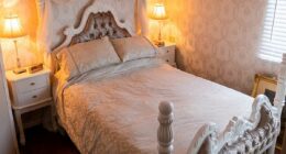 No wonder Andrew Mountbatten-Windsor loves his second-hand caravan! How a mobile home can be surprisingly palatial