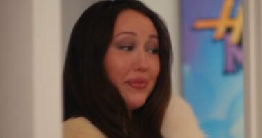 Noah Cyrus' changing face as plastic surgeons suggest her tweakments