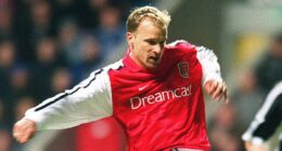 Nobody can tell me Arsenal are playing good football. The club once of Dennis Bergkamp and Co now has Declan Rice playing a Jonny Wilkinson role for their corner scrums, writes DOMINIC KING
