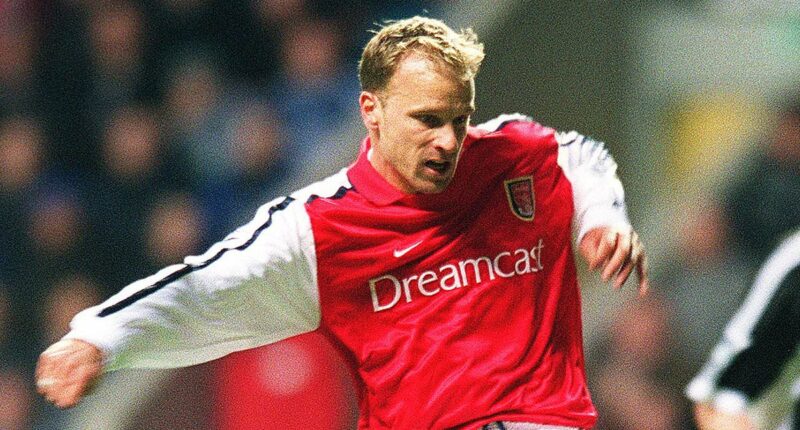 Nobody can tell me Arsenal are playing good football. The club once of Dennis Bergkamp and Co now has Declan Rice playing a Jonny Wilkinson role for their corner scrums, writes DOMINIC KING