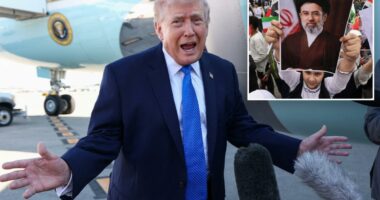 'Nobody knows what happened to him'