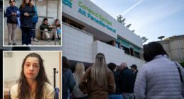 Noelia Castillo's dad battled for years to try to stop her death