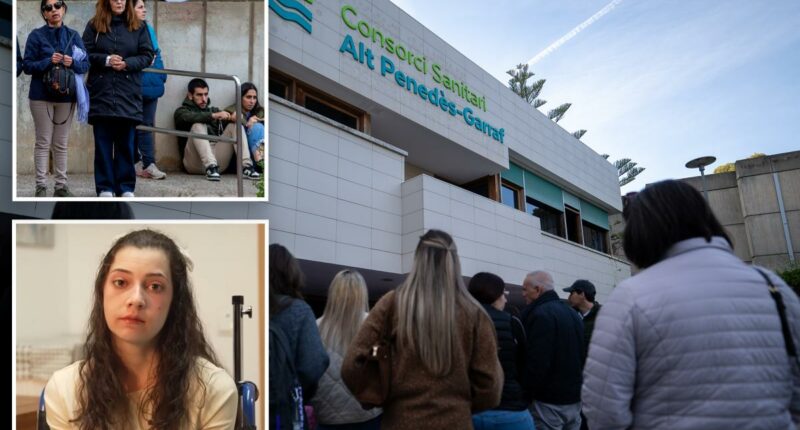 Noelia Castillo's dad battled for years to try to stop her death