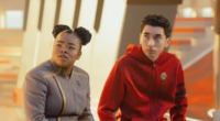 Nolte: Woke Flop ‘Star Trek: Starfleet Academy’ Already Canceled