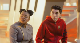Nolte: Woke Flop ‘Star Trek: Starfleet Academy’ Already Canceled