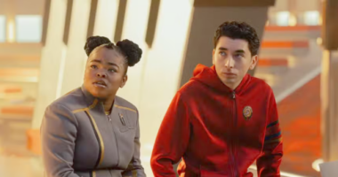 Nolte: Woke Flop ‘Star Trek: Starfleet Academy’ Already Canceled