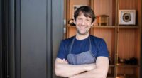 Noma restaurant chef and founder RESIGNS amid abuse allegations