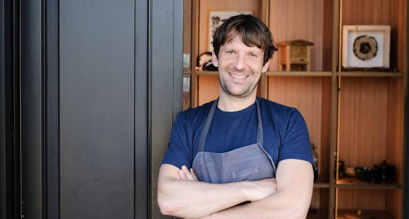 Noma restaurant chef and founder RESIGNS amid abuse allegations