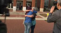 North Carolina mother who vanished 24 years ago reunites with daughter