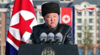 North Korean dictator says government will keep cementing nation's 'irreversible status as a nuclear power'
