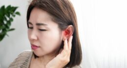 Not being able to hear rain 'could be undiagnosed condition'